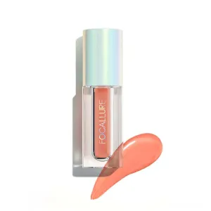 Focallure All Over Face Fluid Pigment OR02 Excitement