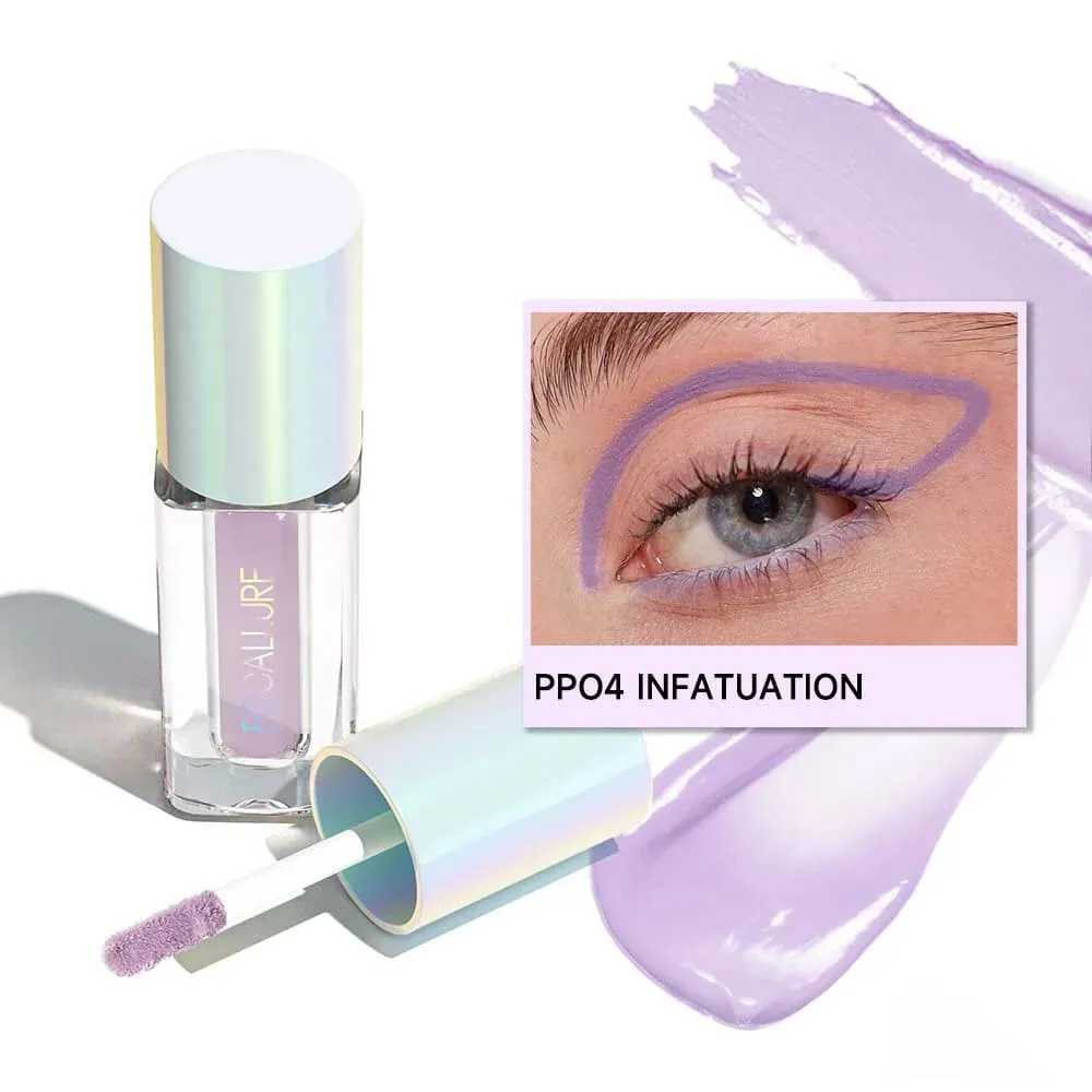 Focallure All Over Face Fluid Pigment PP04 Infatuation