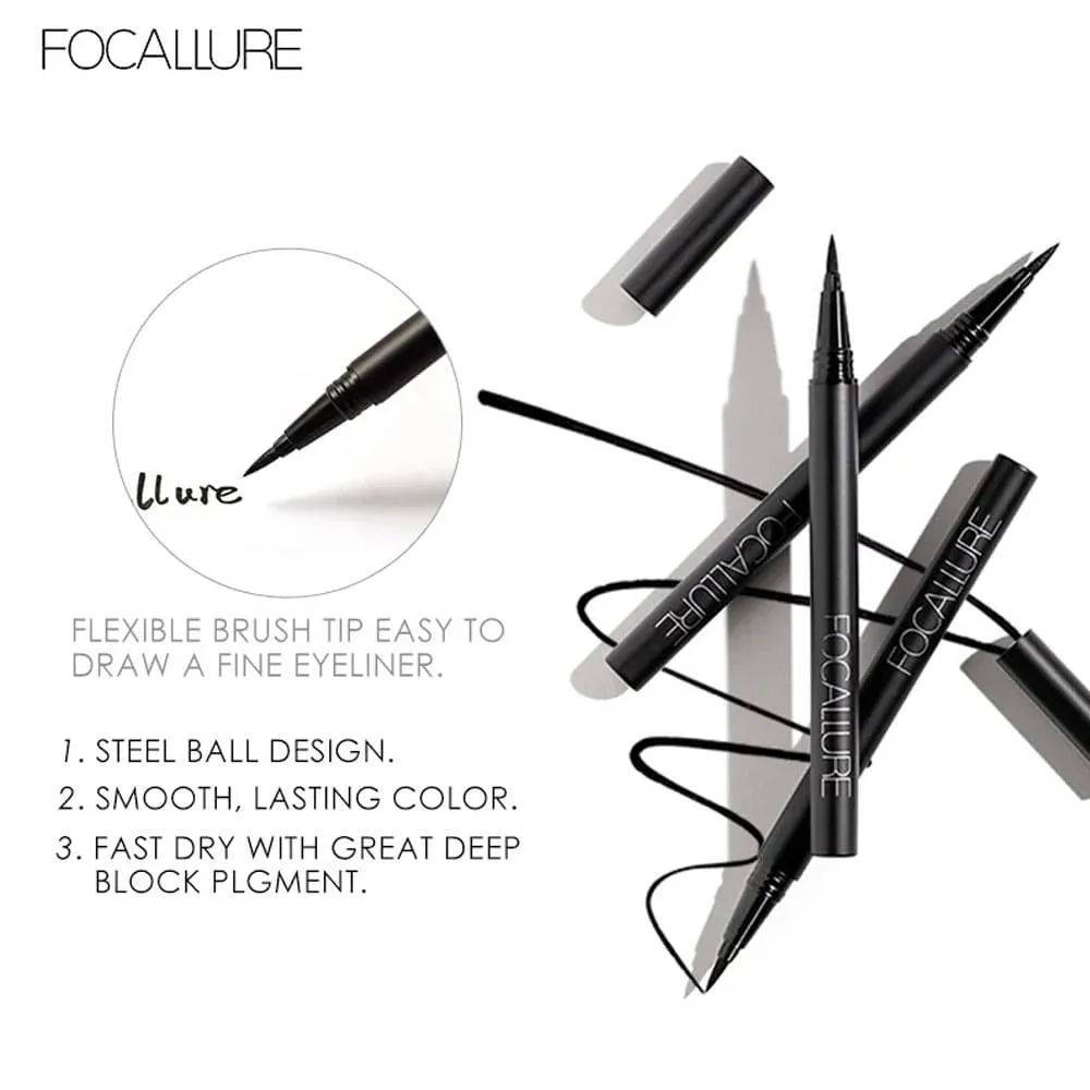Focallure Eyeliner FA13