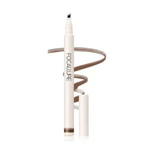 Focallure Fluff Tinted Brow Ink Pen 02