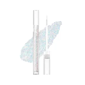 Focallure Glittering Liquid Eyeshadow G01