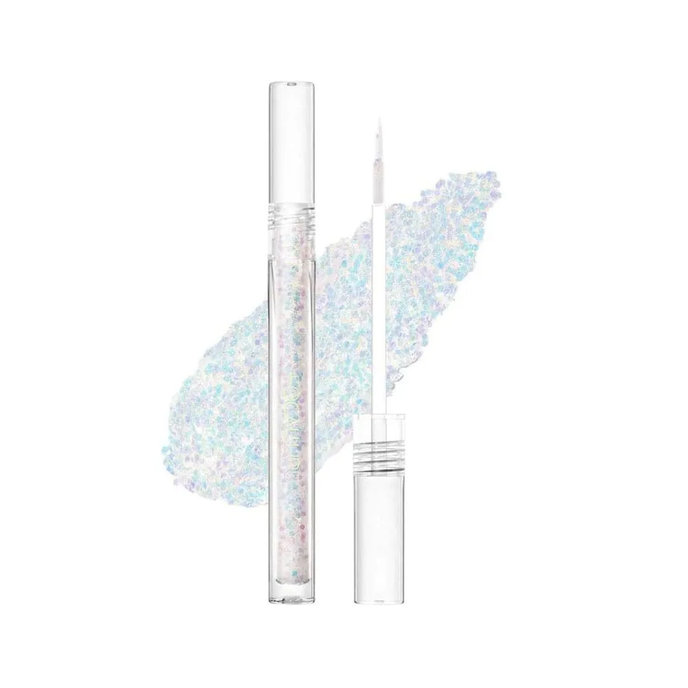 Focallure Glittering Liquid Eyeshadow G01