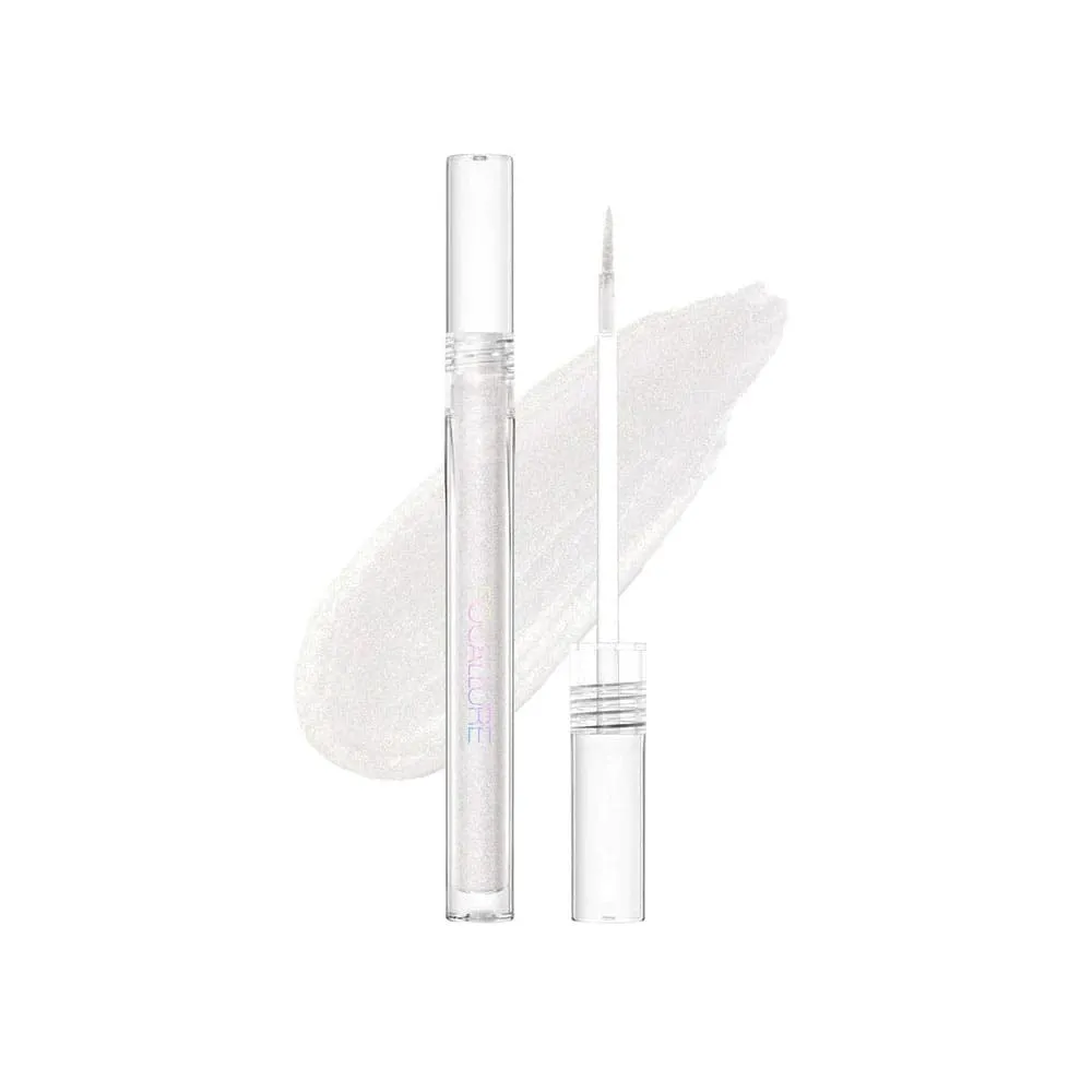 Focallure Glittering Liquid Eyeshadow S01