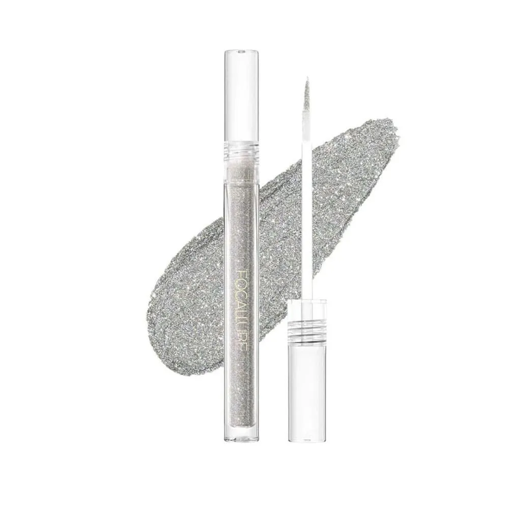Focallure Glittering Liquid Eyeshadow S02