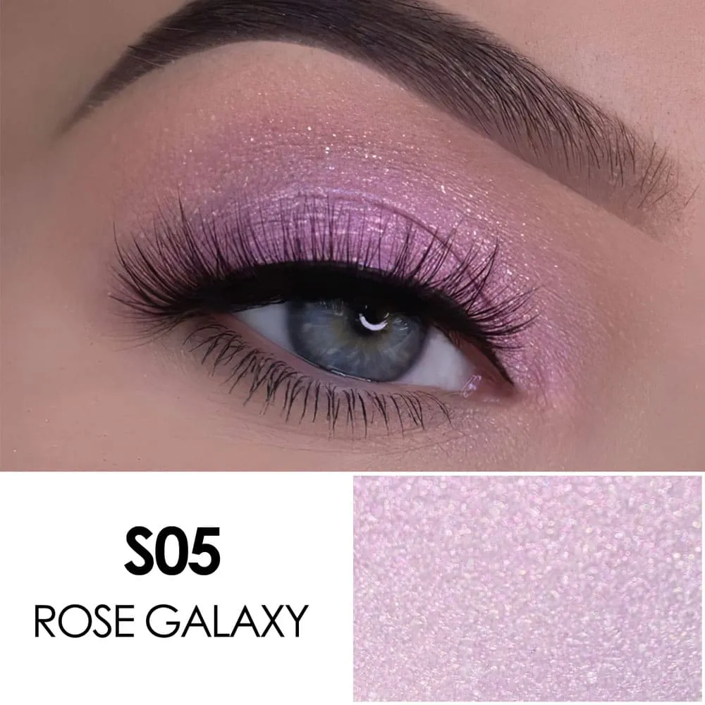 Focallure Glittering Liquid Eyeshadow S05