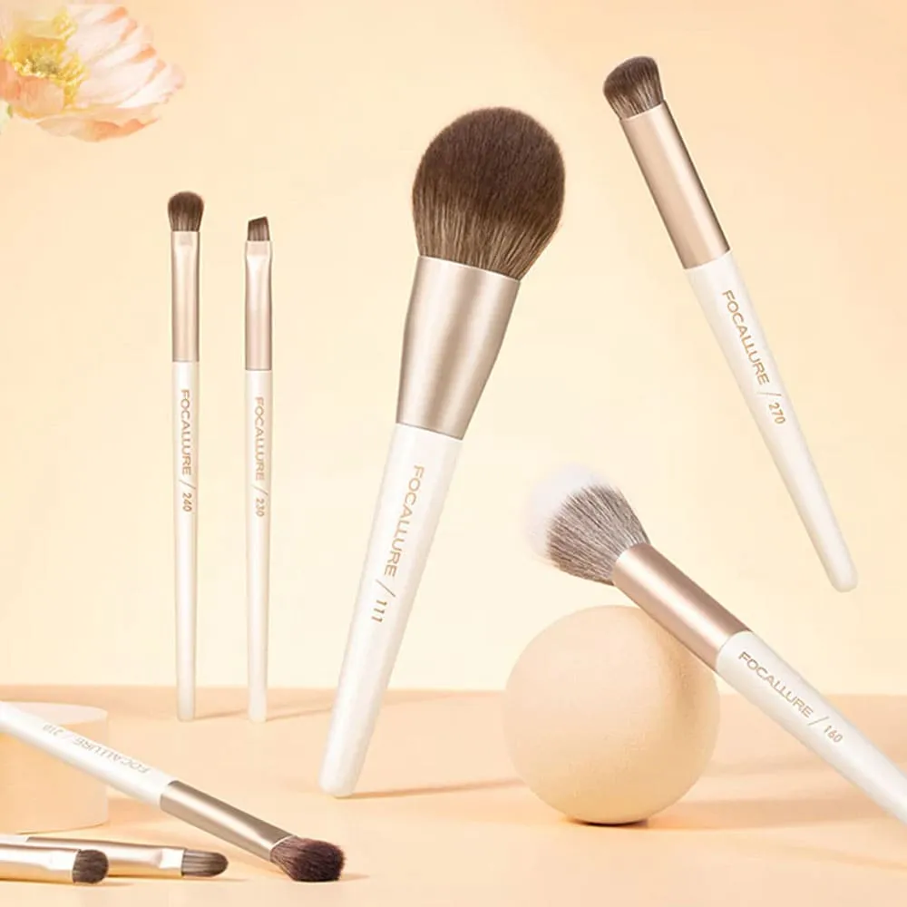 Focallure Makeup Brush 111 Setting Powder Brush