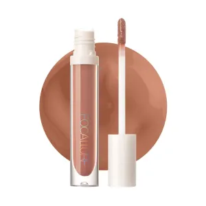 Focallure Plump High Shine Lip Glow 02