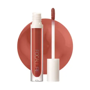 Focallure Plump High Shine Lip Glow 12