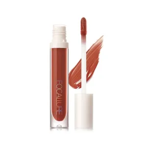 Focallure Plump High Shine Lip Glow 14