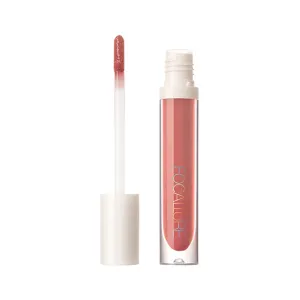 Focallure Plump High Shine Lip Glow 15