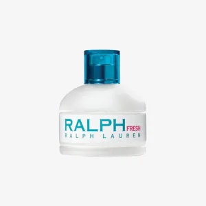 Fresh for Women by Ralph Lauren Eau de Toilette Spray 3.4 oz