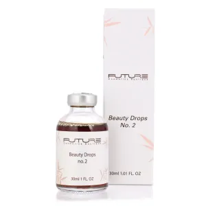 Future Cosmetics Beauty Drops No. 2