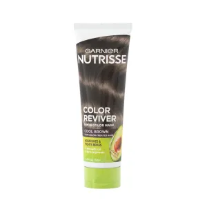 Garnier Nutrisse Color Reviver 5-Min Color Mask Cool Brown 125ml