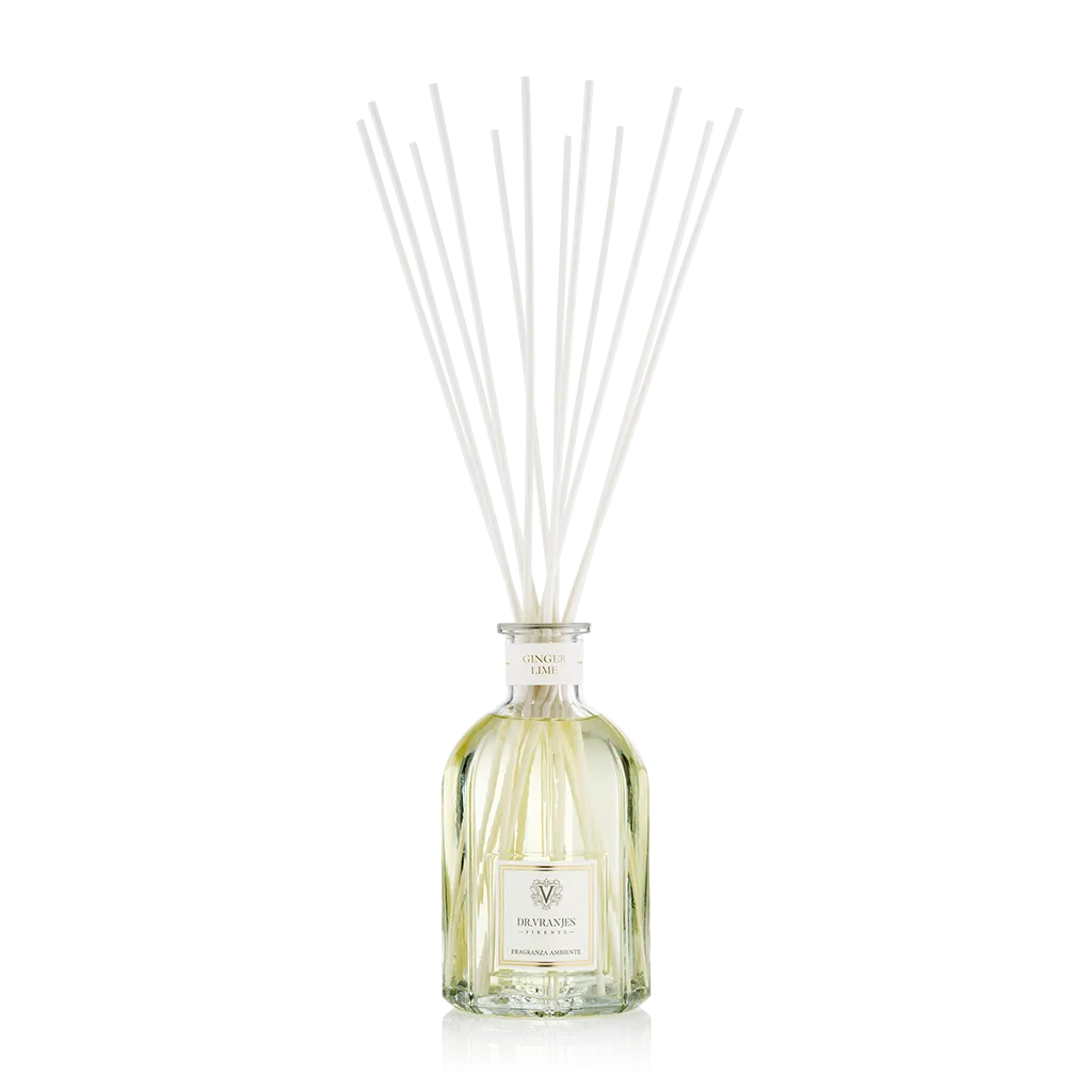 Ginger Lime - Diffuser