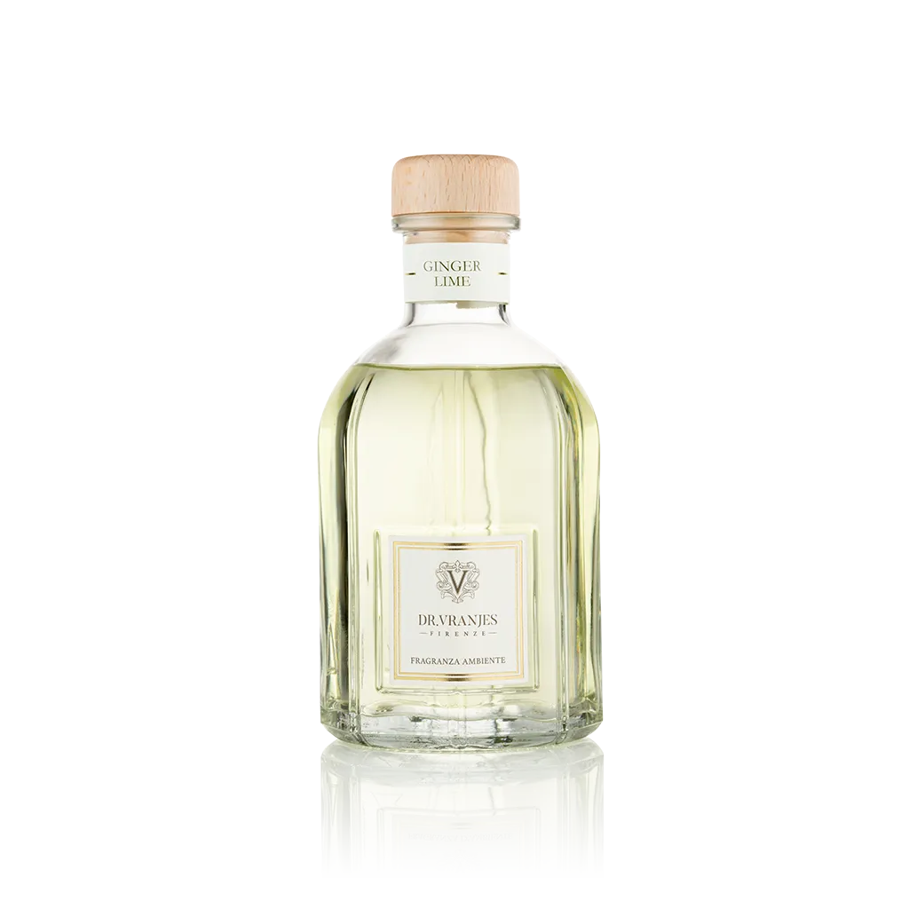 Ginger Lime - Diffuser