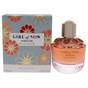 Girl Of Now Forever Perfume