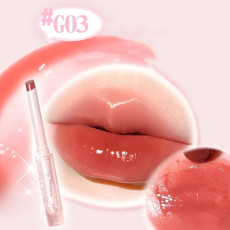 Gogotales Water Luster Lipstick