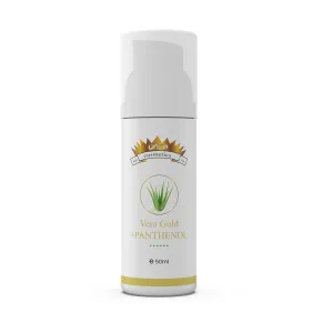 Gold Cosmetics | Vera Gold   Pantheno | 50 ML