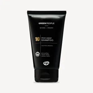 Green People for Men - No. 10 Itch Away Shampoo 150ml