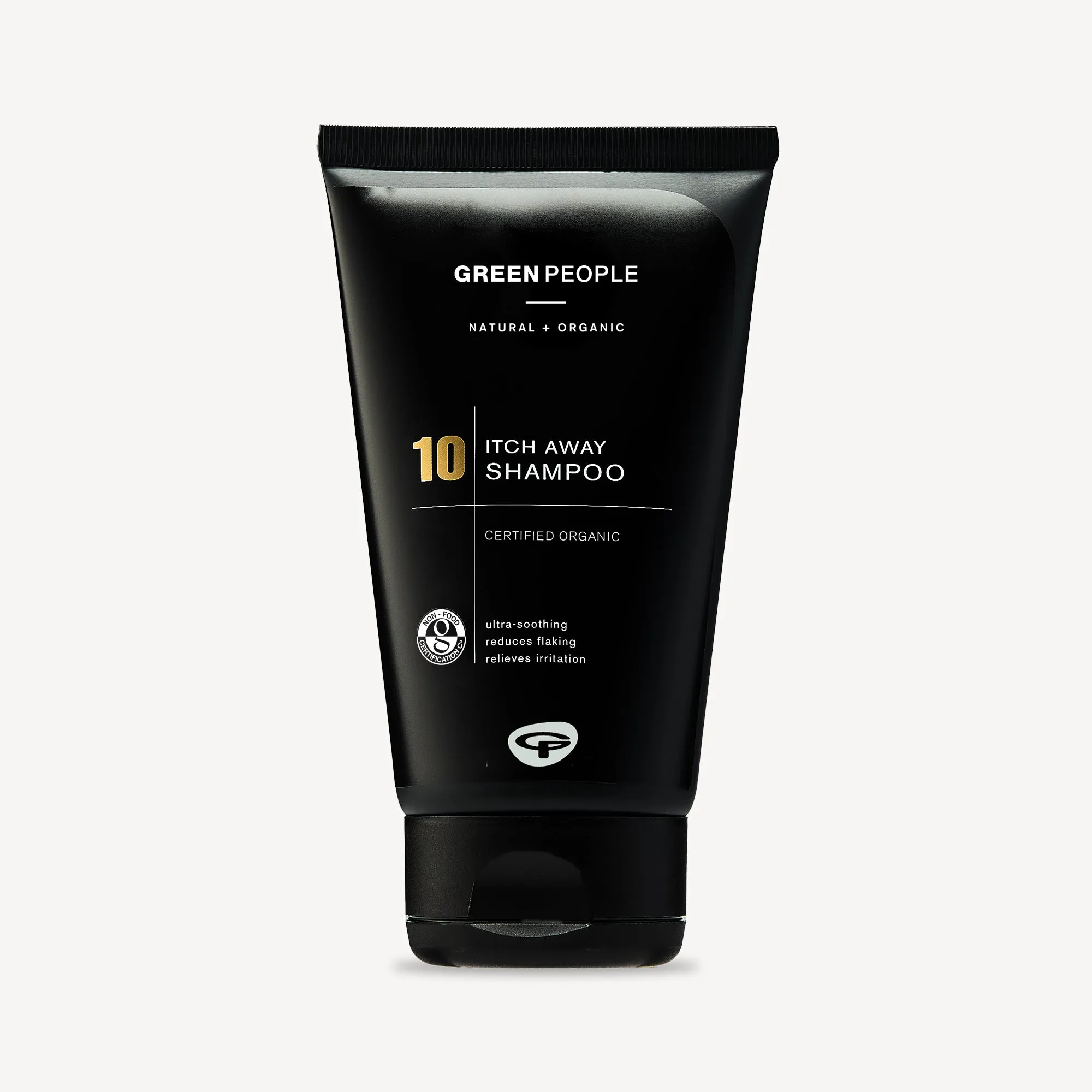 Green People for Men - No. 10 Itch Away Shampoo 150ml