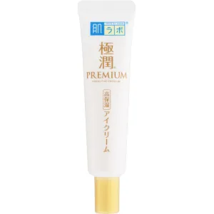 Hada Labo Gokujun Premium Hyaluronic Eye Cream 20g