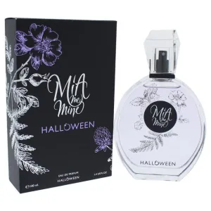 Halloween Mia Me Mine Perfume