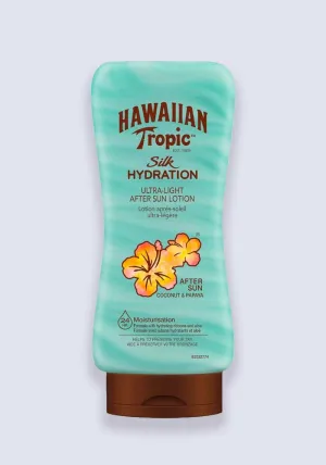 Hawaiian Tropic Silk Hydration After Sun 180ml