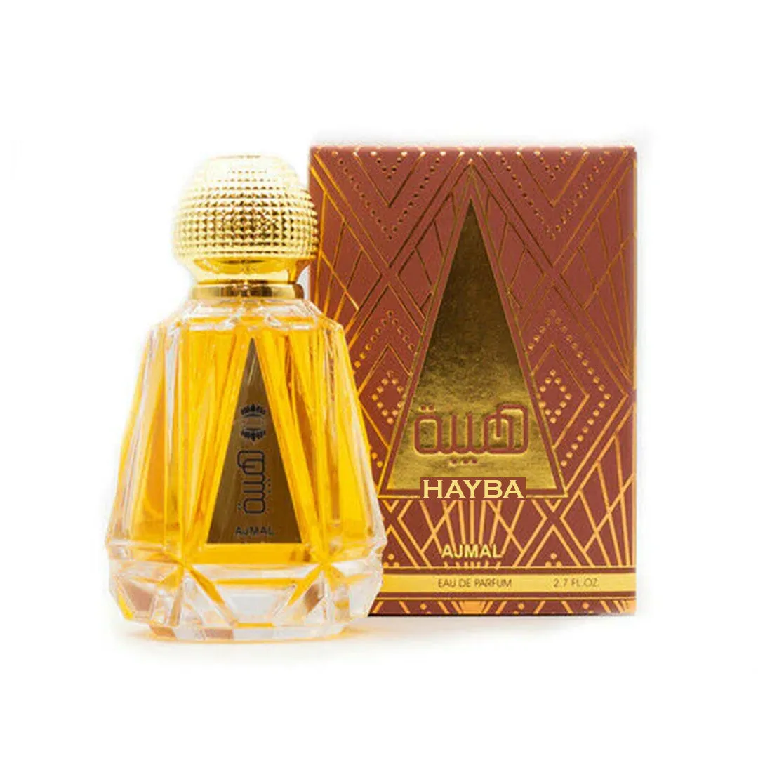 Hayba by Ajmal Perfume EDP 80ML