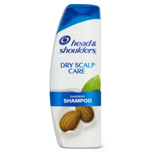 Head & Shoulders Dandruff Shampoo. Dry Scalp Care. 12.5 oz