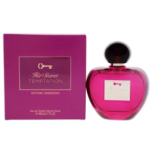Her Secret Temptation Perfume