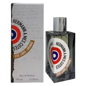 Hermann a Mes Cotes by Etat Libre D' Orange unisex EDP 3.3 / 3.4 oz New in Box