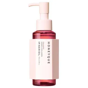 Honeyque Honey   Collagen IP Hair Oil 100ml