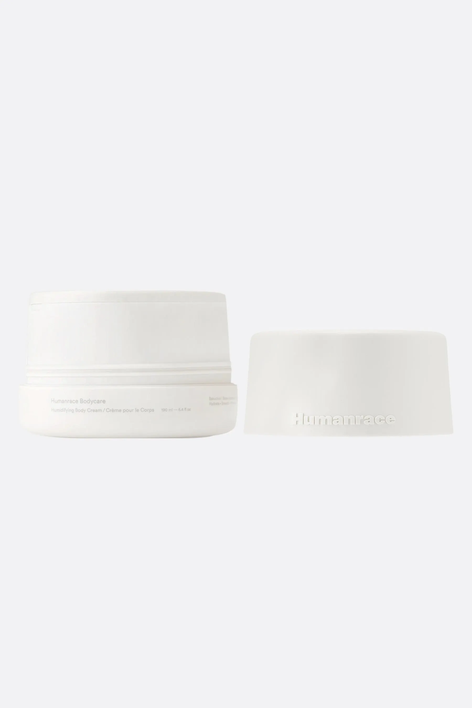 Humidifying Body Cream