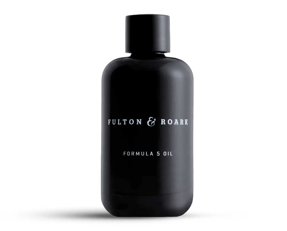 Hwy 190 Formula 5 Oil
