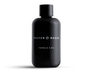 Hwy 190 Formula 5 Oil