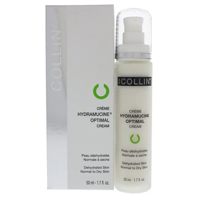 Hydramucine Optimal Cream