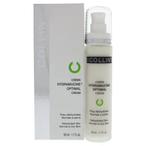 Hydramucine Optimal Cream