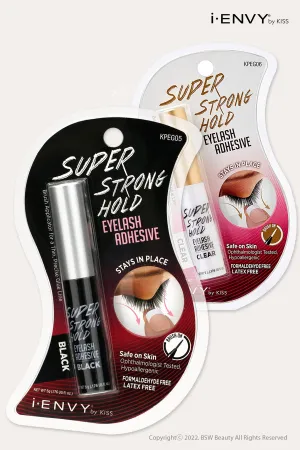 I ENVY LASH ADHESIVE