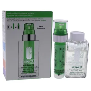 Id Dramatically Different Hydrating Jelly   Active Cartridge Concentrate