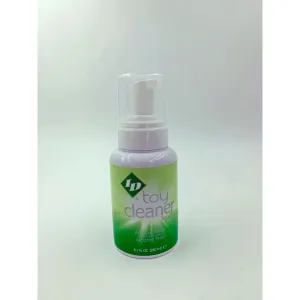 ID Toy Cleaner Foam 8.5 Oz