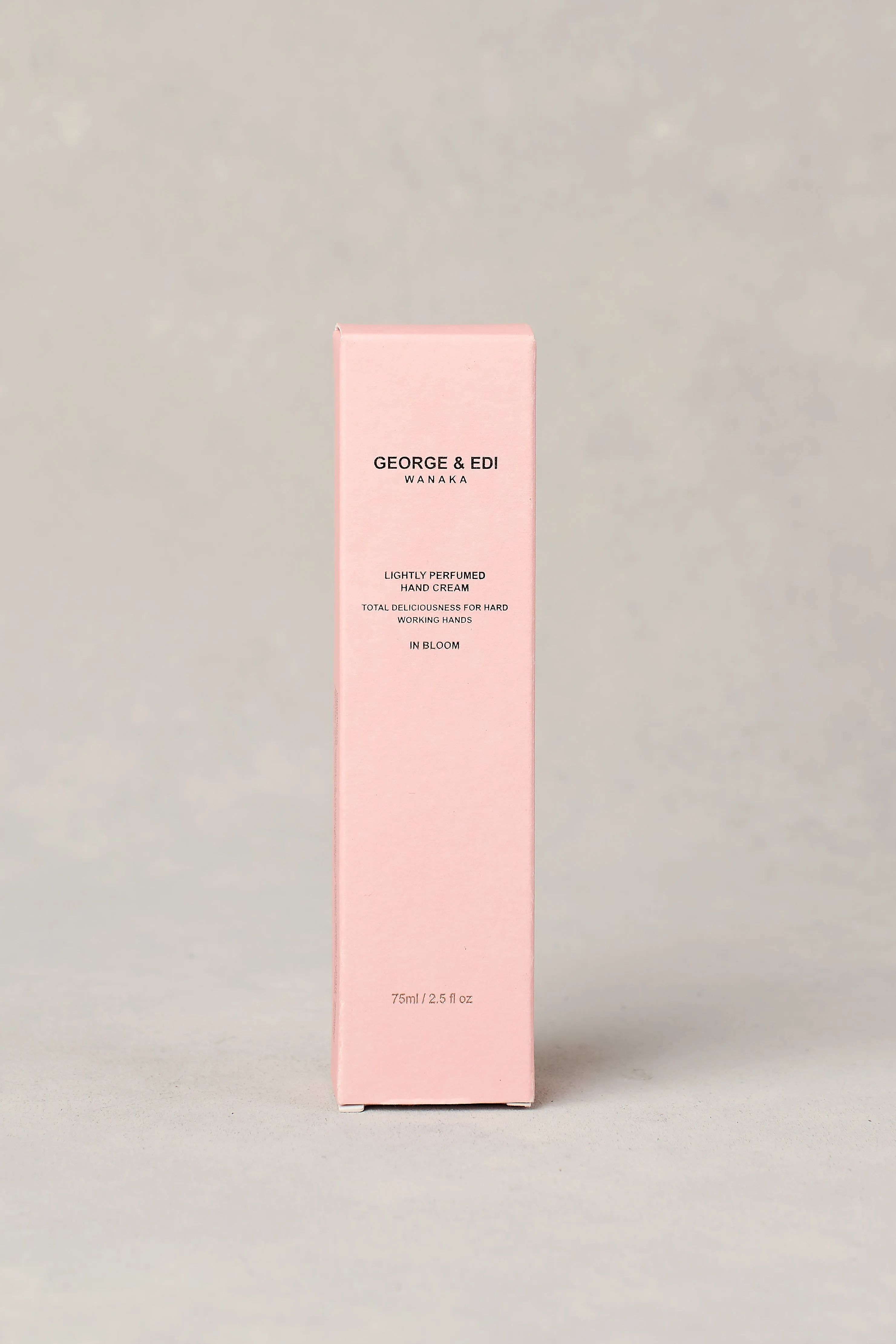 In Bloom Perfumed Hand Cream