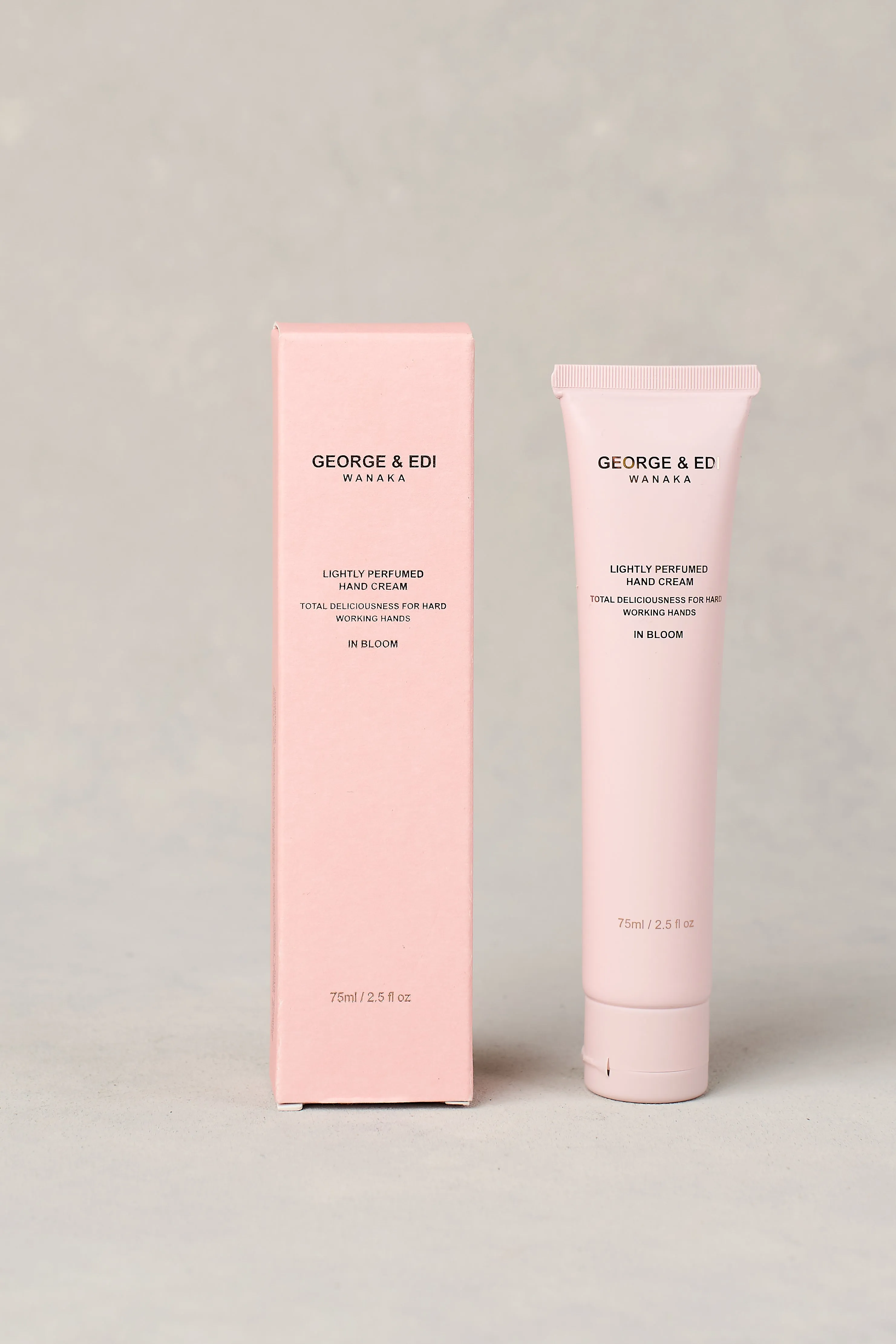 In Bloom Perfumed Hand Cream