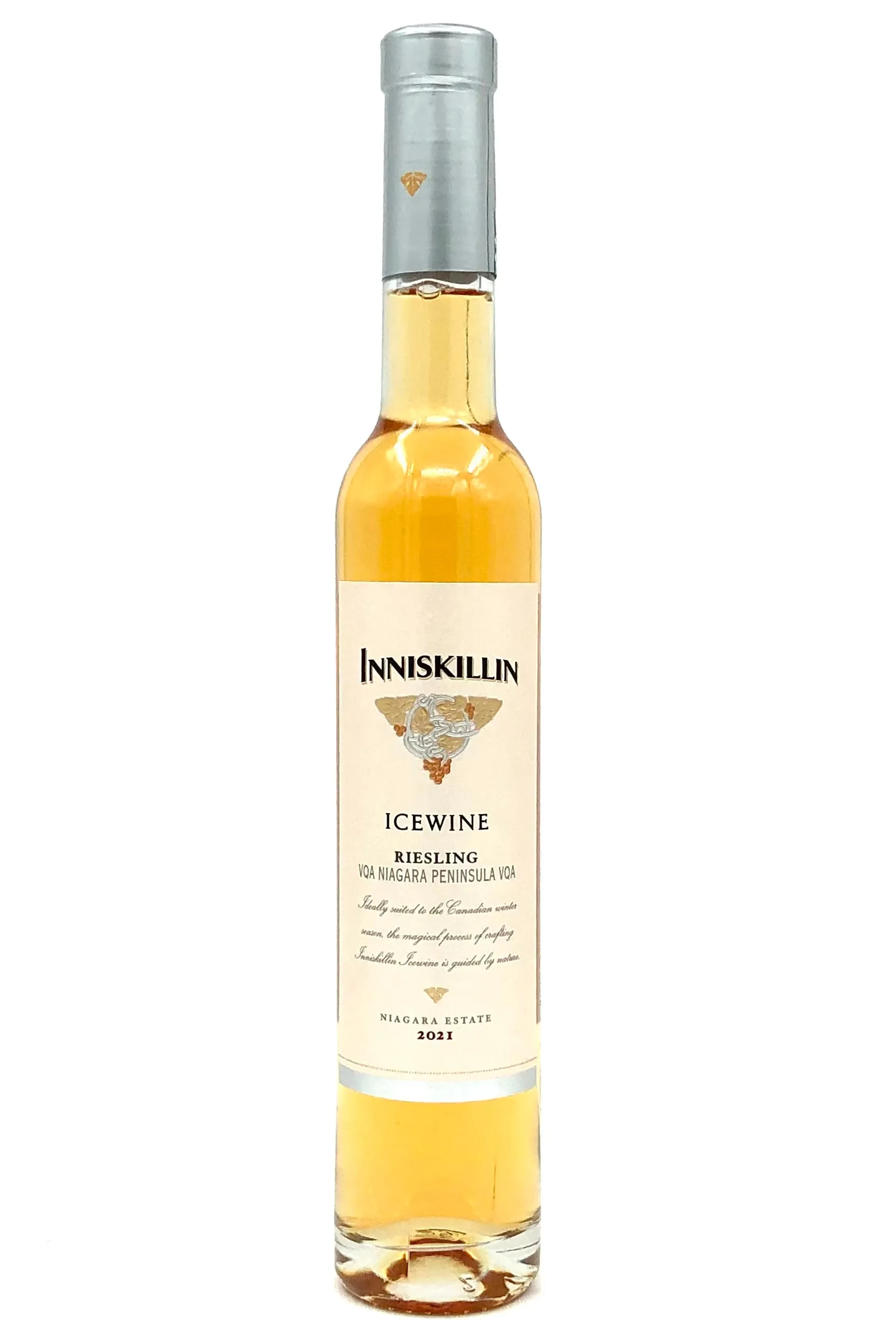 Inniskillin 2021 Niagara Estate Riesling Icewine 375 ml