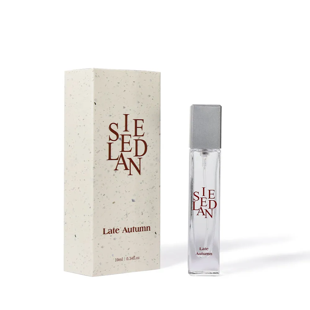ISeeLand Perfume 10ml