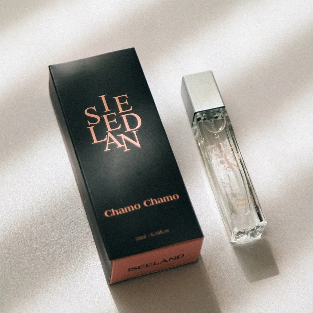 ISeeLand Perfume 10ml