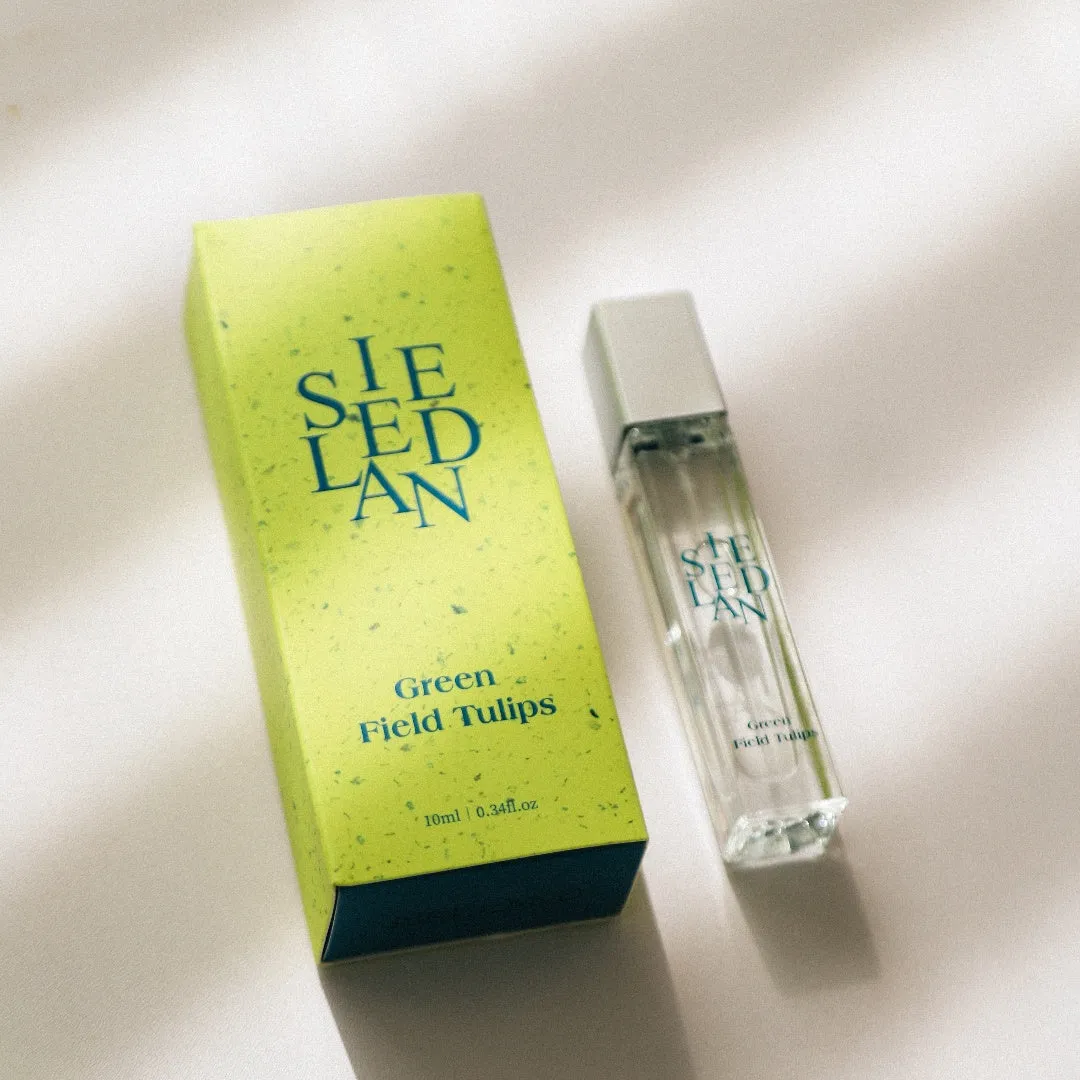 ISeeLand Perfume 10ml