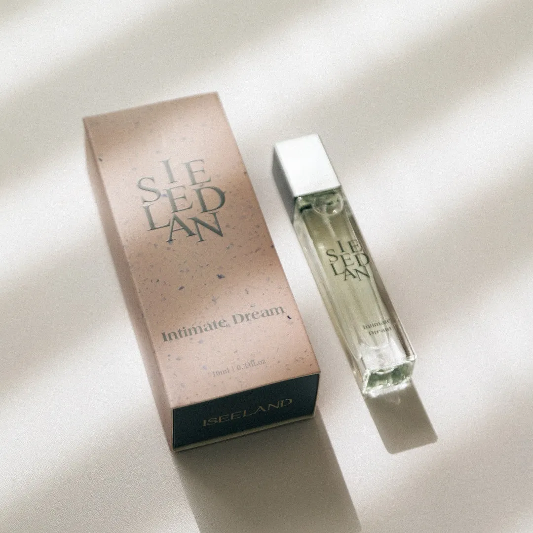 ISeeLand Perfume 10ml