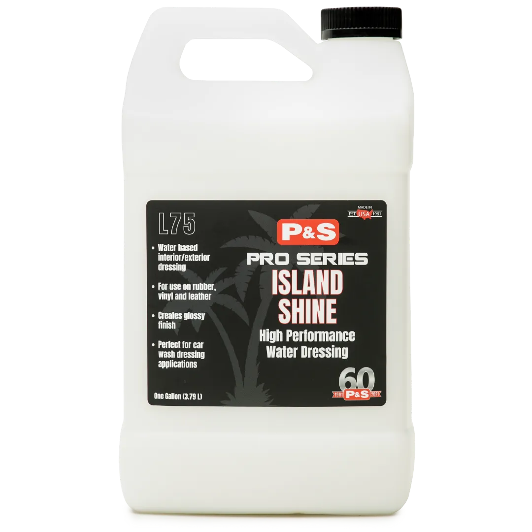 Island Shine