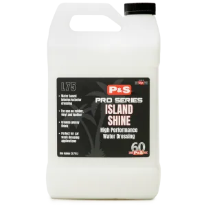 Island Shine