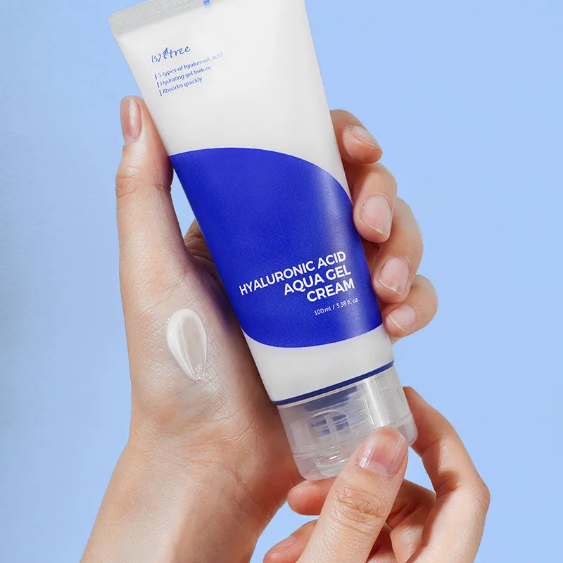 Isntree Hyaluronic Acid Aqua Gel Cream 100ml